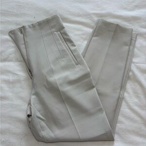 Zara Beige Pants